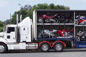 Bike Transportation