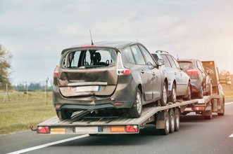 Car Transportation
