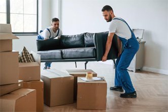 House Shifting