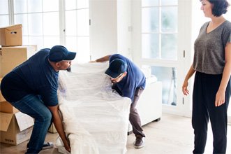 Packers & Movers