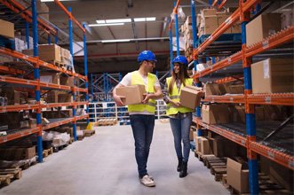 Warehouse Services